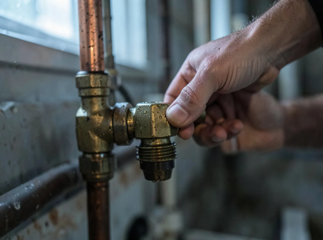 Emergency Plumber Perryopolis, PA FAQs